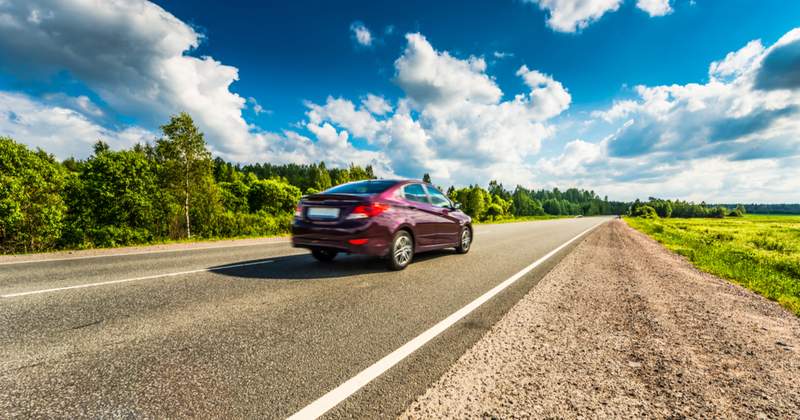 4 Driving Emergencies You Can Prepare For