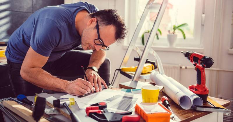 How to Budget for Home Improvements