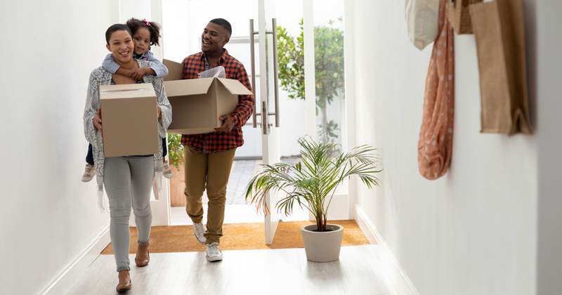 6 Helpful Home Features to Look Forward To