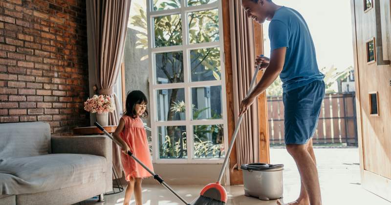 4 Tips to Improve Your Indoor Air Quality