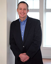 Dan Sullivan