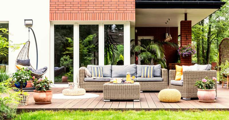 Take a Look at 2021’s Top Home Trends