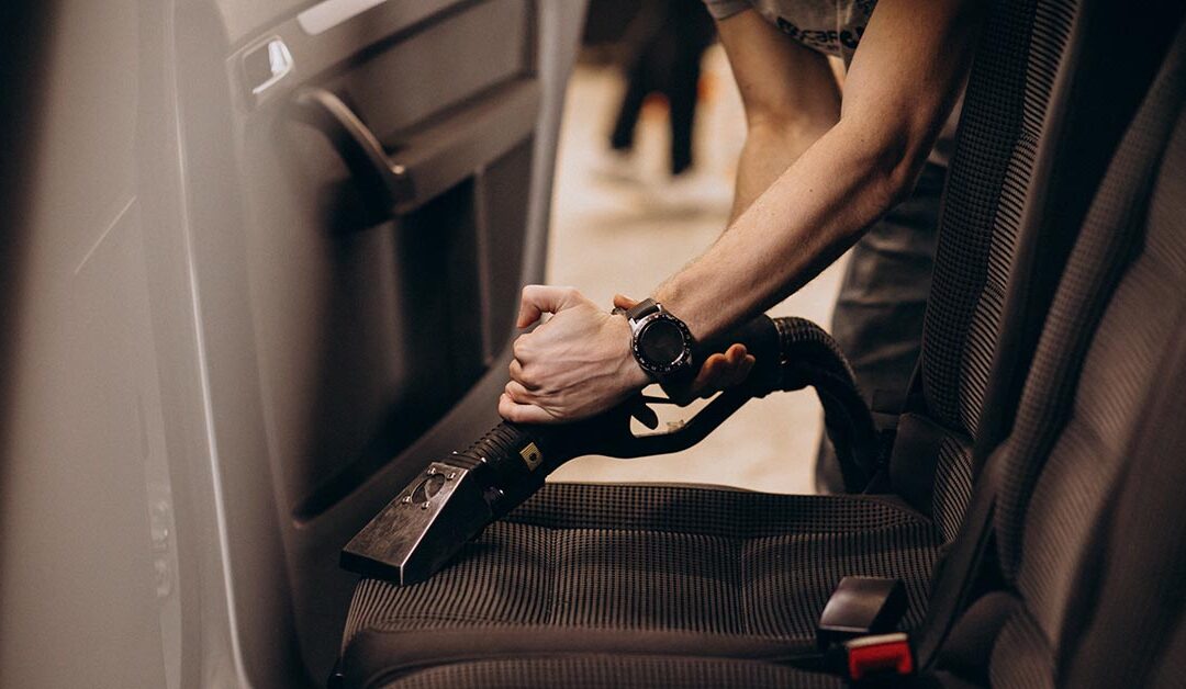 Must-Do Spring Car Care for New Englanders