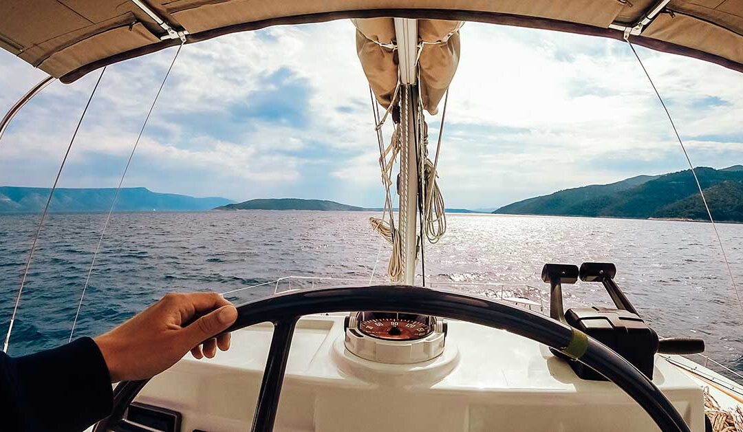 It’s Time To Boat Again In New England!