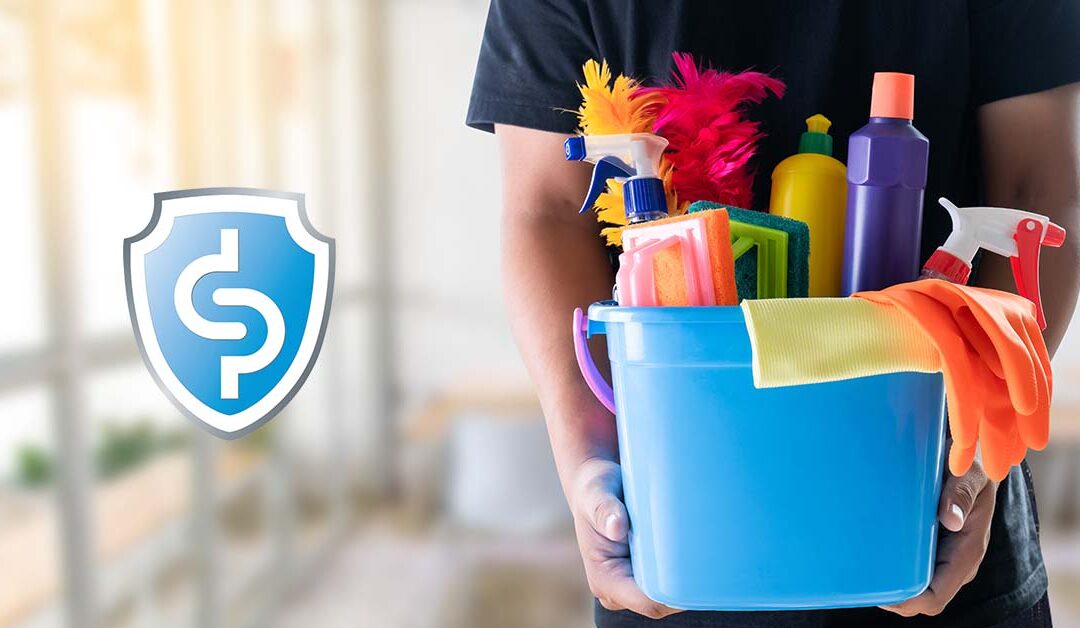 Spring Cleaning to Prevent Filing Claims