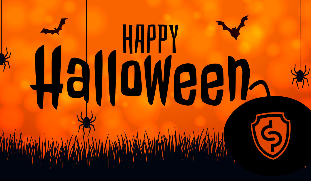 Have a Safe & Happy Halloween, Quincy!