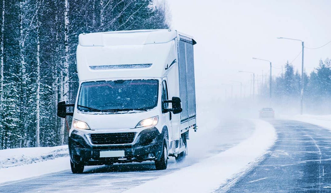 Commercial Auto Insurance: Is Your Business Covered?