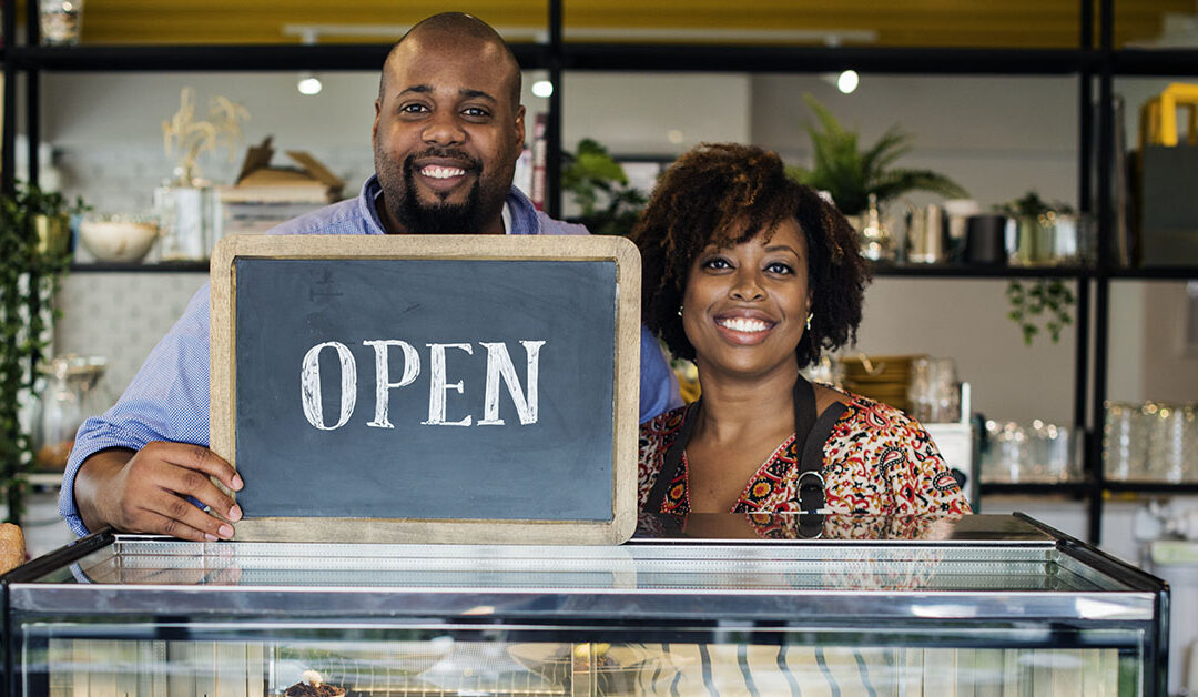 It’s Time to Upgrade Your Small Business Insurance