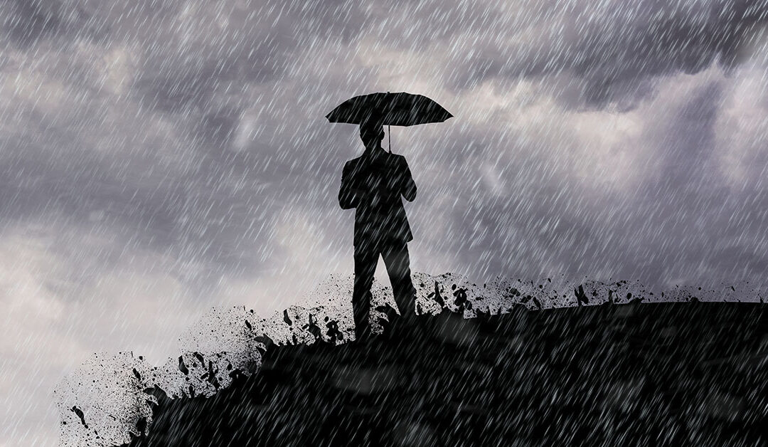 April Showers!!!