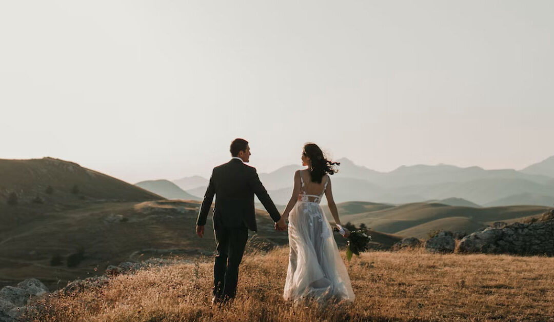 How Your Wedding Changes Your Insurance Needs