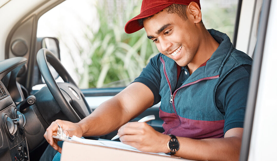 Commercial Auto Insurance in Massachusetts