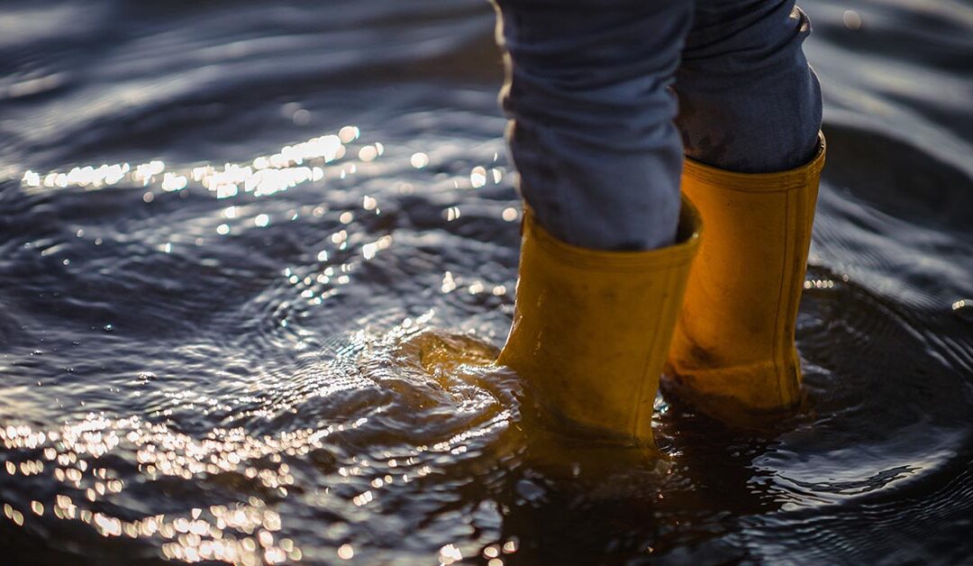 Flood Insurance on Massachusetts’ South Shore