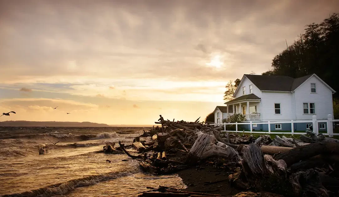 Protecting Your Coastal Property