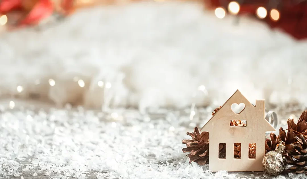 Home for the Holidays: Why Home Insurance Matters in Winter