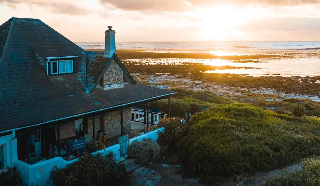 Navigating Coastal Property Insurance