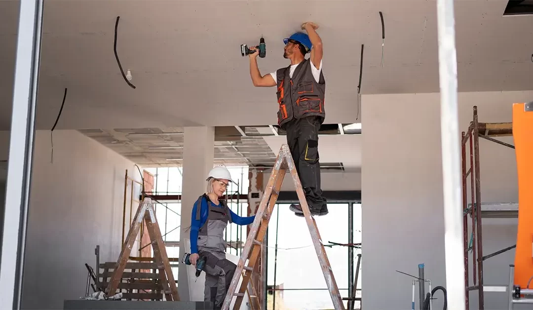 Home Renovation and Insurance