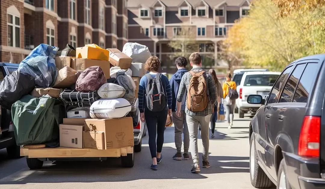 Back-to-School Insurance Checklist