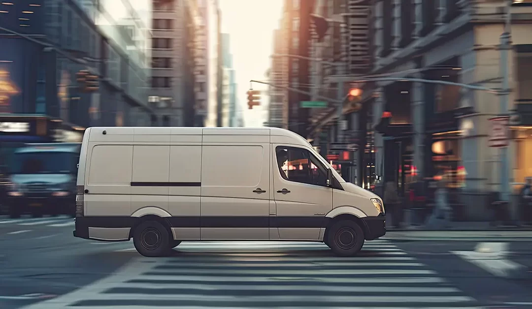 Commercial Auto Insurance: Keeping Your Business Moving in Massachusetts