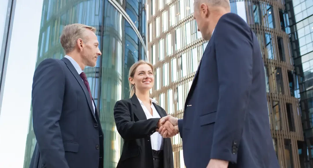 Why 2025 Is the Perfect Time To Partner With DPS Insurance for Your Business Needs
