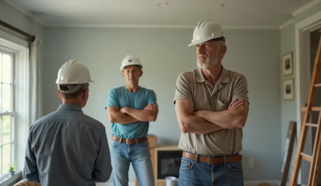 Spring Home Projects? Make Sure Your Insurance Keeps Up