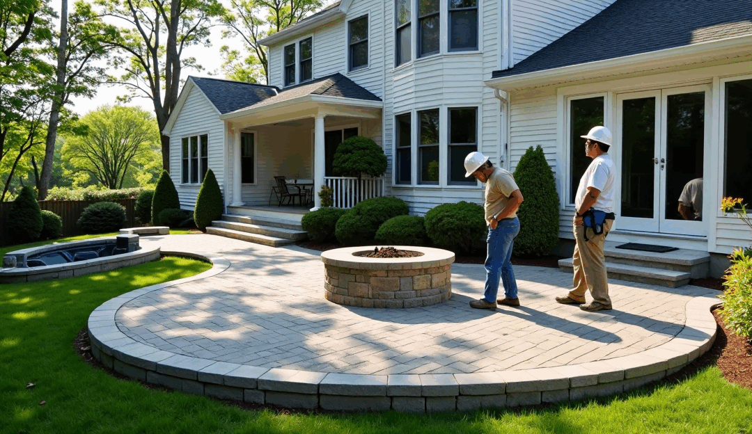 From Contractors to Consultants