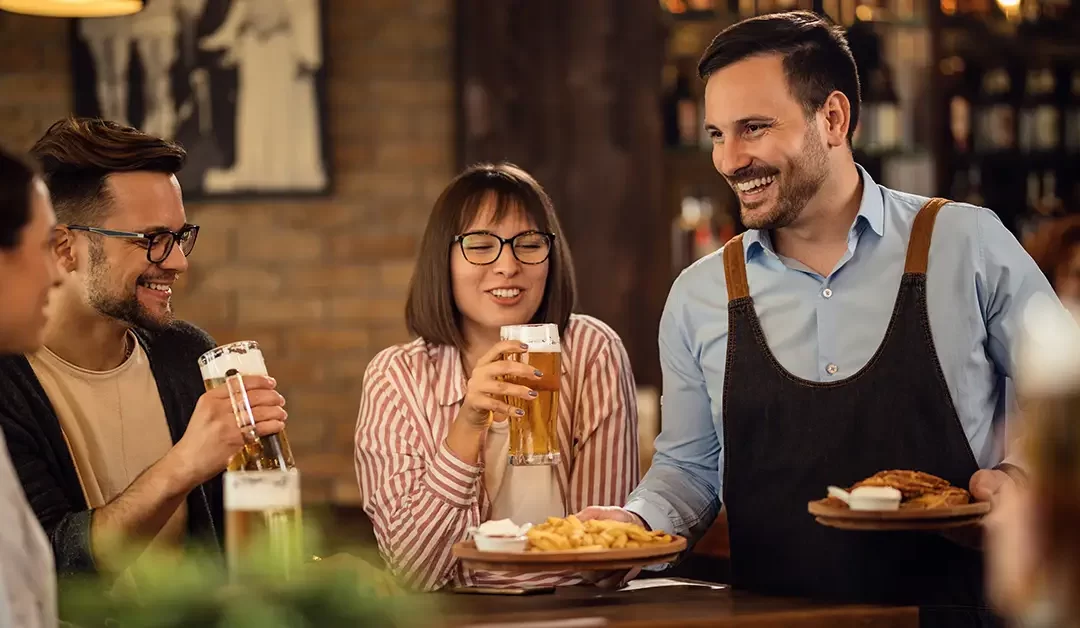 Commercial Insurance for Restaurants