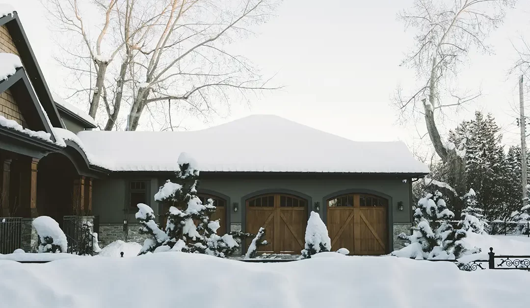Winter Isn’t Over Yet